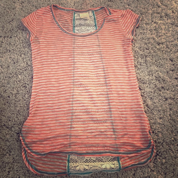 Spring/ Summer top - Picture 1 of 2